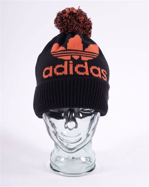 adidas originals bobble beanie.